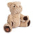 Front - Manchester United FC George Teddy Bear