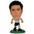 Front - England FA Jude Bellingham SoccerStarz Football Figurine