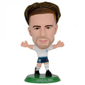 Front - England FA Jack Grealish SoccerStarz Football Figurine