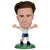 Front - England FA Jack Grealish SoccerStarz Football Figurine