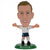 Front - England FA Harry Kane SoccerStarz Football Figurine