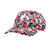 Front - Liverpool FC Melee Camo Cap