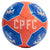 Front - Crystal Palace FC Hex Football