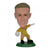 Front - England FA Jordan Pickford SoccerStarz Football Figurine