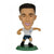 Front - England FA Trent Alexander-Arnold SoccerStarz Football Figurine