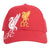 Front - Liverpool FC Obsidian Cap