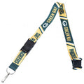 Front - Green Bay Packers Lanyard