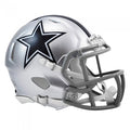 Front - Dallas Cowboys Speed Helmet Ornament