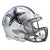 Front - Dallas Cowboys Speed Helmet Ornament