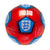 Front - England FA Signature Metallic Training Ball