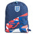 Front - England FA Patches Backpack