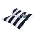 Front - Newcastle United FC 1892 Football Shirt Filled Cushion