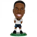 Front - England FA Ivan Toney SoccerStarz Football Figurine