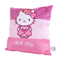 Front - Hello Kitty & Friends Princess Cushion