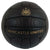 Front - Newcastle United FC Heritage Retro Leather Football