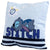 Front - Lilo & Stitch Whatever Cushion