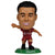 Front - Liverpool FC Cody Gakpo 2025 SoccerStarz Football Figurine