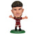 Front - Liverpool FC Harvey Elliott 2025 SoccerStarz Football Figurine