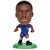 Front - Chelsea FC Moises Caicedo SoccerStarz Football Figurine