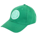 Front - Celtic FC Core Baseball Cap