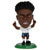 Front - England FA Bukayo Saka SoccerStarz Football Figurine