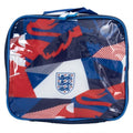 Front - England FA Patch Lunch Bag