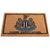 Front - Newcastle United FC Crest Door Mat