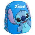 Front - Lilo & Stitch Childrens/Kids Backpack