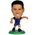 Front - Chelsea FC Levi Colwill SoccerStarz Football Figurine