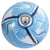 Front - Manchester City FC Turbine Football