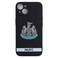 Front - Newcastle United FC Crest Phone Case