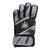 Front - Newcastle United FC Childrens/Kids Fuse Crest Goalkeeper Gloves