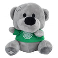 Front - Celtic FC Crest Teddy Bear