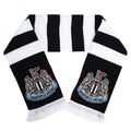 Front - Newcastle United FC Bar Scarf