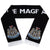 Front - Newcastle United FC Magpie Scarf