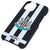 Front - Newcastle United FC Striped Phone Case