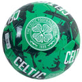 Front - Celtic FC Graffiti Football