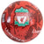 Front - Liverpool FC Graffiti Football