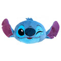 Front - Lilo & Stitch Shaped Filled Cushion