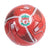 Front - Liverpool FC Turbine Print Training Ball