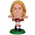 Front - Arsenal FC Alessia Russo Soccerstarz Figurine