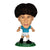 Front - Manchester City FC Rico Lewis Soccerstarz Figurine