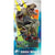 Front - Jurassic World Dinosaurs Velour Beach Towel