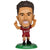 Front - Liverpool FC Diogo Jota 2025 SoccerStarz Football Figurine