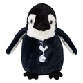 Front - Tottenham Hotspur FC Penguin Plush Toy