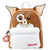 Front - Gremlins Fashion Gizmo Backpack