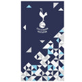 Front - Tottenham Hotspur FC Particle Beach Towel