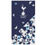 Front - Tottenham Hotspur FC Particle Beach Towel