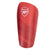 Front - Arsenal FC Childrens/Kids Fuse Slip-In Shin Guards