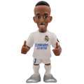 Front - Real Madrid CF Eder Militao MiniX Football Figurine